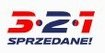 Logo 321 sprzedane