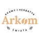 Logo Arkom Kawy i Herbaty Świata