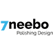 Logo 7neebo (MAMIBOT)