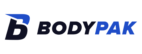 Logo BodyPak.pl