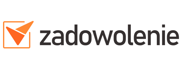 Logo Zadowolenie.pl