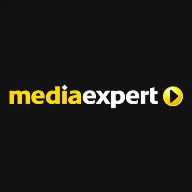 Logo Media Expert