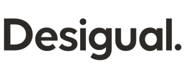 Logo Desigual