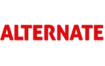 Logo ALTERNATE