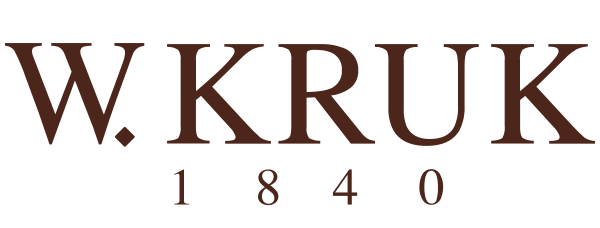 Logo W KRUK