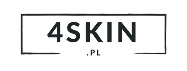 Logo 4skin