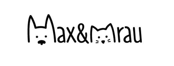 Logo Maxandmrau
