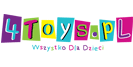 Logo 4toys.pl