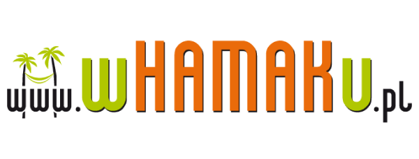 Logo wHAMAKu.pl