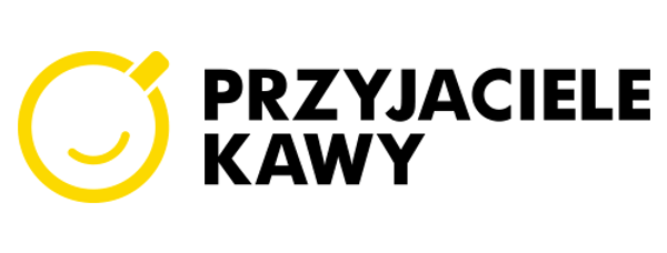 Logo Przyjaciele Kawy