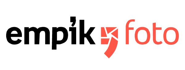 Logo Empikfoto.pl