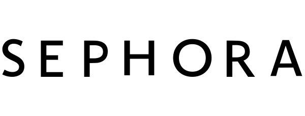 Logo Sephora