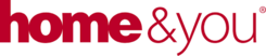 Logo home&you