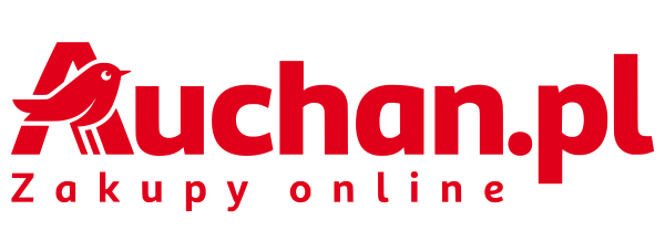 Logo Zakupy Auchan