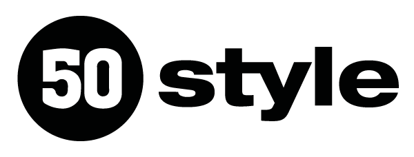 Logo 50style.pl