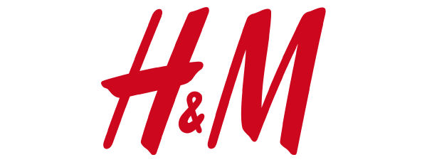 Logo H&M