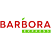 Logo Barbora Express