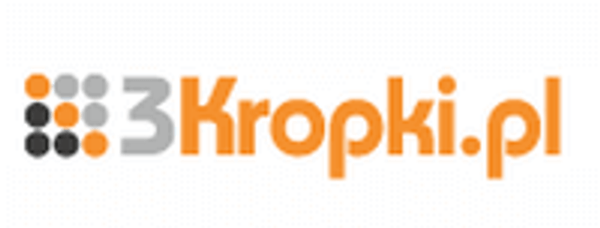 Logo 3Kropki.pl