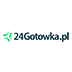 Logo 24Gotówka.pl