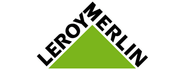 Logo Leroy Merlin