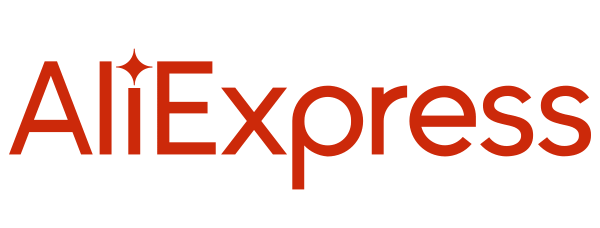 Logo AliExpress