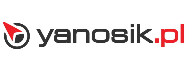 Logo Yanosik
