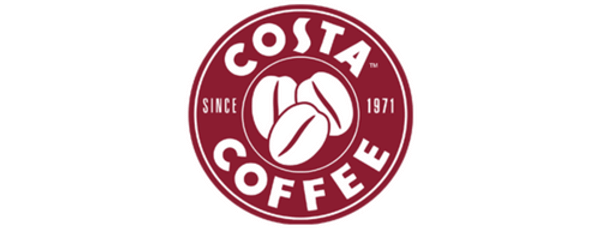 Logo Costa Coffee