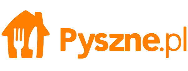 Logo Pyszne.pl