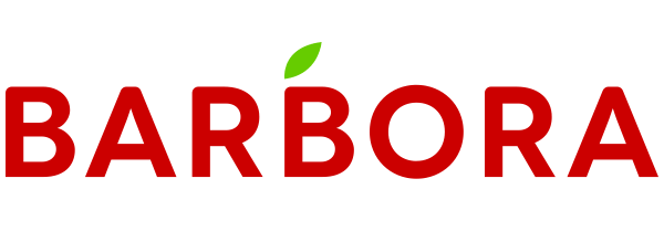 Logo Barbora