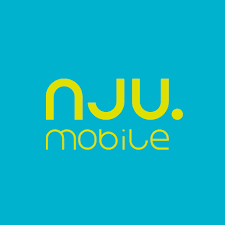 Logo nju mobile