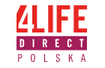 Logo 4 Life Direct