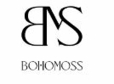 Logo Bohomoss