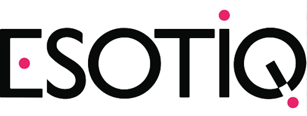 Logo Esotiq