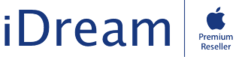 Logo iDream