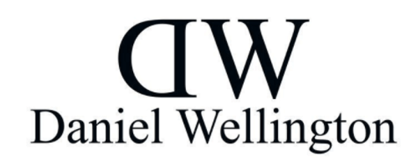 Logo Daniel Wellington