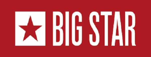 Logo BIG STAR