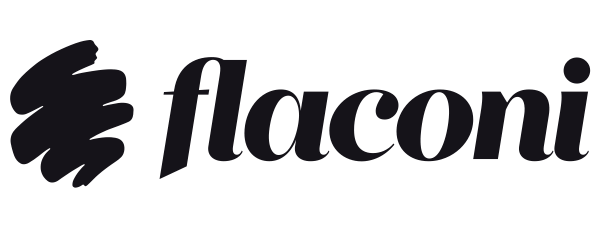 Logo Flaconi