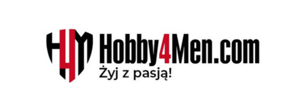 Logo Hobby4Men