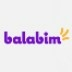 Logo Balabim (Giftwow)