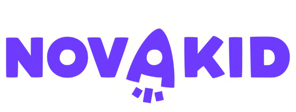 Logo Novakid