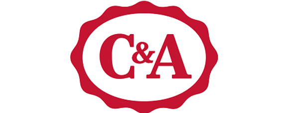 Logo C&A