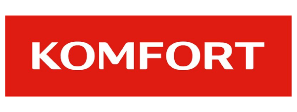 Logo KOMFORT