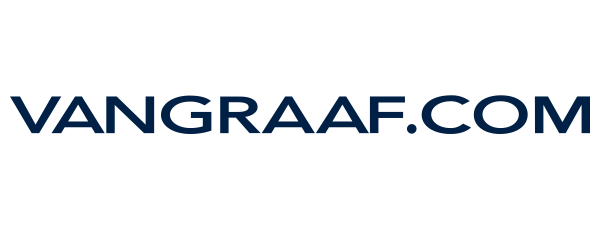 Logo Van Graaf