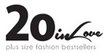 Logo 20inlove.pl