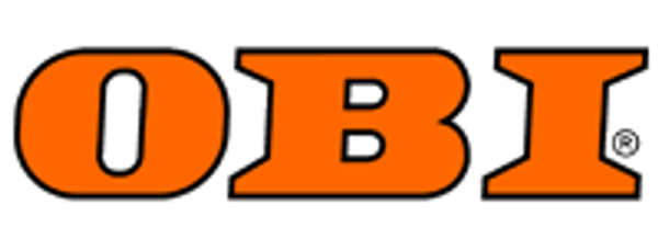 Logo OBI