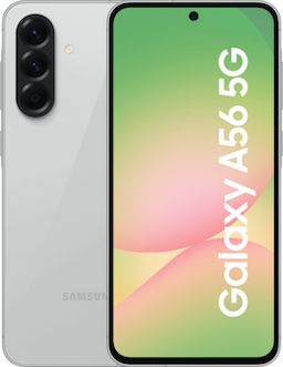 Samsung A566B Galaxy A56 5G 8+256GB szary