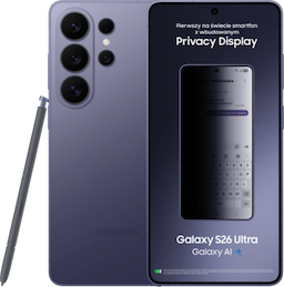 Samsung Galaxy S26 Ultra 5G 16/1TB,Viole