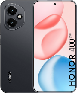 Honor 400 5G 8+512GB Czarny