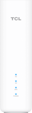 Router stac. 5G TCL HH516LM Biały