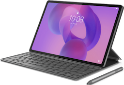 Tablet LenovoIdea Tab Plus 12GB/256GB szary ZAG70611PL